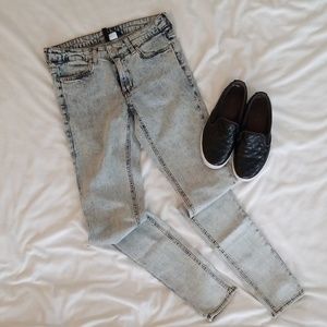 H&M Skinny Jeans Sz 6